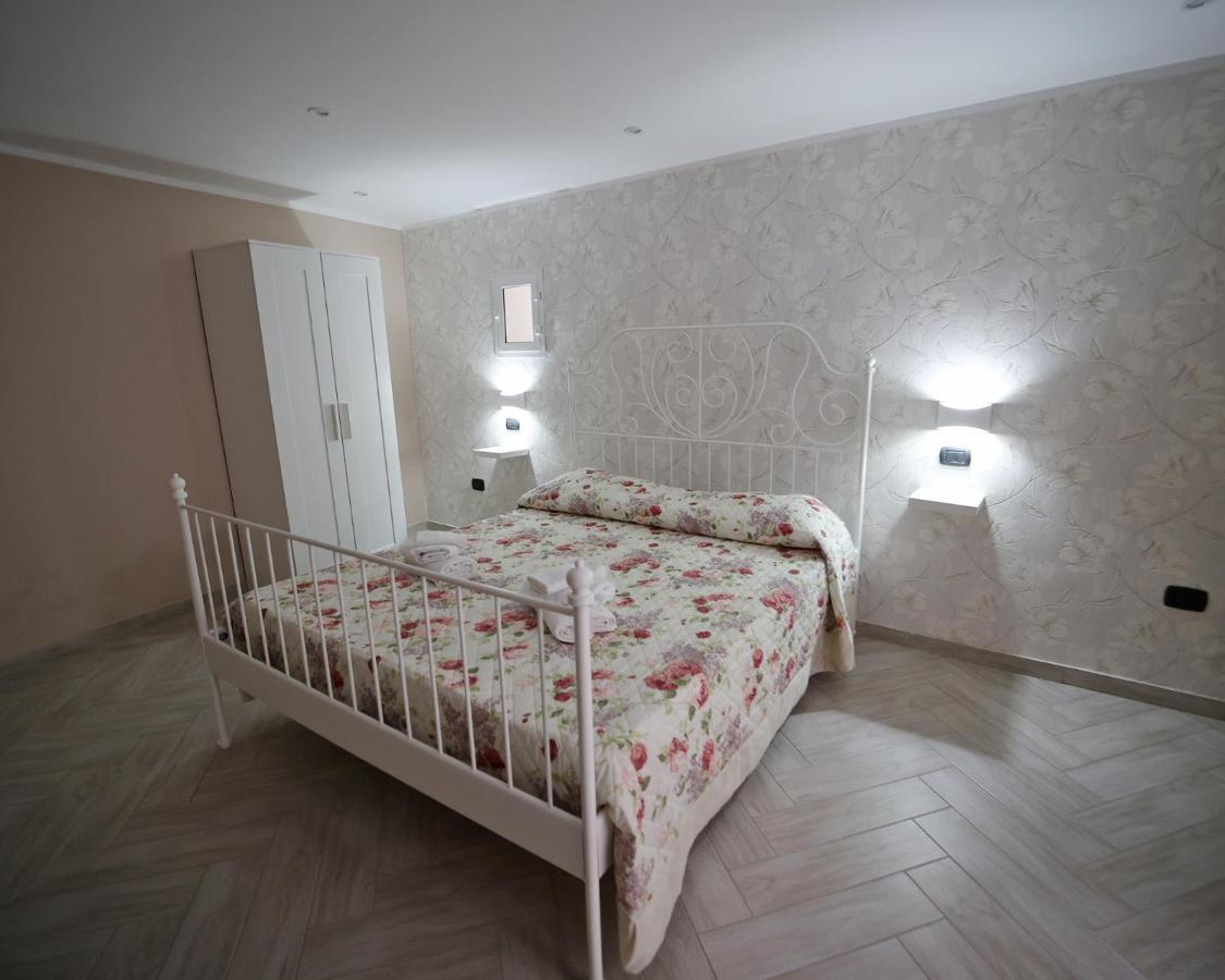 Apartmán La Dimora Di Vittoria Neapol Exteriér fotografie